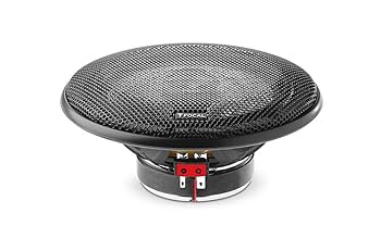 Amazon.com: Focal 165AC 6.5